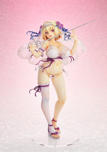 Lucia of the Netherworld 1/7 Scale Figure